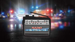 Radio Breathalyser